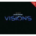 The Art of Star Wars: Visions – Zboží Mobilmania