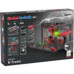 Fischer technik 559883 E-Tronic – Zboží Dáma