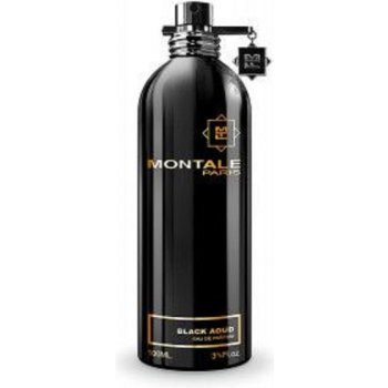 Montale Black Aoud parfémovaná voda pánská 100 ml