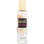 Liu Jo Sweet Carnation tělový sprej 200 ml – Hledejceny.cz