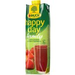 Rauch Happy Day jahoda 1 l – Zboží Dáma
