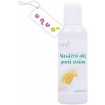 Eoné masážní olej proti striím 100 ml – Sleviste.cz