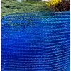 Stínící textilie Gtex rašlový úplet 50 % 55g/m2 2,57 m modrá