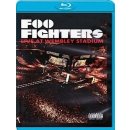 Foo Fighters - Live At Wembley Stadium BD