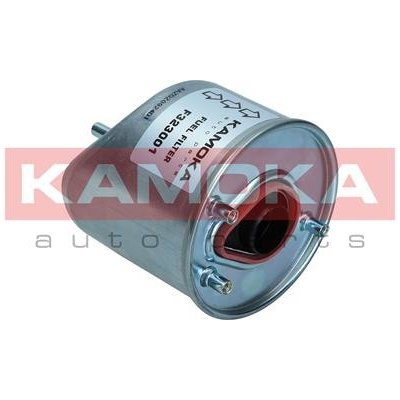 KAMOKA Palivový filtr F323001