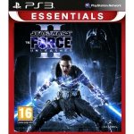 Star Wars: The Force Unleashed 2 – Hledejceny.cz