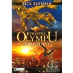Bohové Olympu: Proroctví - Rick Riordan – Hledejceny.cz
