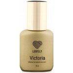 Lovely lepidlo na prodlužování řas Victoria 10 ml – Hledejceny.cz