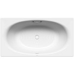 Kaldewei Ellipso Duo 190 x 100 cm 286010213001 – Hledejceny.cz