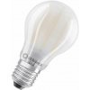 Žárovka Ledvance LED CLASSIC A 60 P 6.5W 827 FIL FR E27