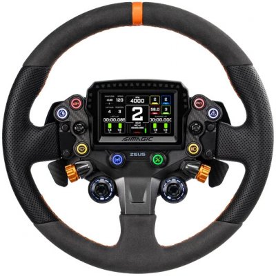Simagic Zeus Sport MagicDash4 – Hledejceny.cz