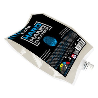 Isofa Hard Profi tekutá pasta na ruce 1,7 kg – Zbozi.Blesk.cz