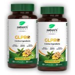 Nature´s Finest GLP-1 PROboost 120 kapslí – Hledejceny.cz