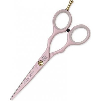 Jaguar Jaguar Solingen Pre Style Ergo 5,5" Pink 82255-1 – Sleviste.cz