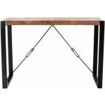 indickynabytek.cz Retro 110x76x40 masiv mango – Sleviste.cz