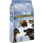 Taste of the Wild Pacific Stream 12,2 kg – Zboží Dáma