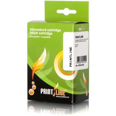 PrintLine Epson C13T66424 - kompatibilní