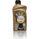 Total Quartz 9000 Future GF6 0W-20 1 l | Zboží Auto