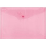 Donau A5 desky s drukem červené – Sleviste.cz