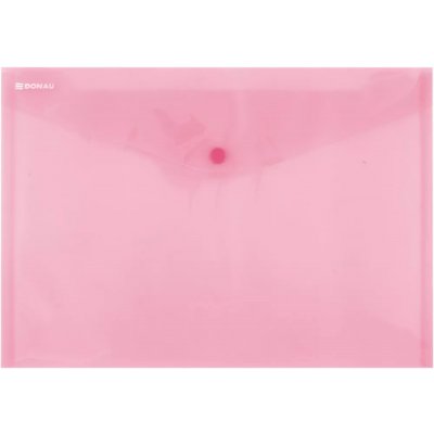 Donau A5 desky s drukem červené – Sleviste.cz