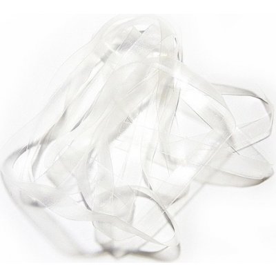 Tommi-Fly Body Stretch 4mm Transparentní – Hledejceny.cz