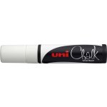Uni PWE-17K Chalk bílá – Zboží Mobilmania