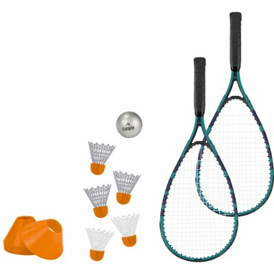 CRIVIT Sada Rapid Ball – Zbozi.Blesk.cz