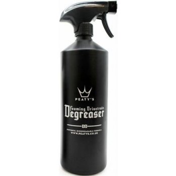 Peaty's Foaming Drivetrain DeGreaser 500 ml