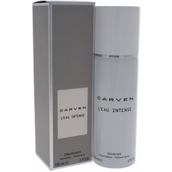 Carven L'Eau Intense deospray 150 ml