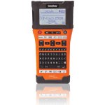 Brother PT-E550WVP PTE550WVPVT1 – Zboží Živě