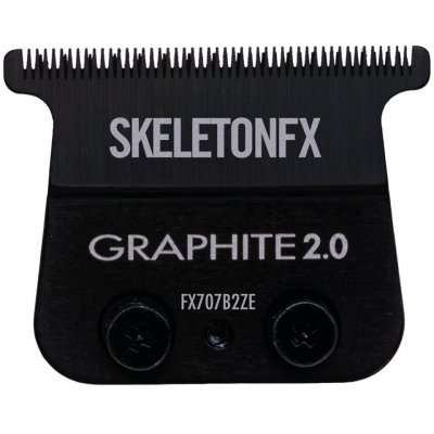 BaByliss Pro Skeleton FX707B2ZE