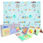 Humbi Pěnová podložka 3427 – Zboží Mobilmania