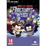 South Park: The Fractured But Whole – Hledejceny.cz