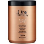 Fanola Oro Therapy maska 1000 ml – Zboží Mobilmania