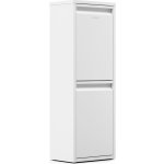 Klarstein Ordnungshüter 2 koš na kuchyňský odpad 36 l Bílá – Hledejceny.cz