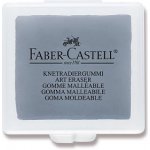 Faber-Castell Guma plastická, různé barvy – Hledejceny.cz