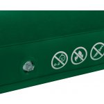 Nils Camp NC2803 zelená 203 x 152 x 22 cm – Zboží Dáma