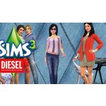 The Sims 3 Diesel – Hledejceny.cz