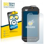 2x BROTECTHD-Clear Screen Protector Caterpillar Cat S60 – Hledejceny.cz