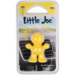 Little Joe Vanilla – Zboží Mobilmania