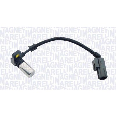 Generátor impulsů, klikový hřídel MAGNETI MARELLI 064848266010 – Hledejceny.cz