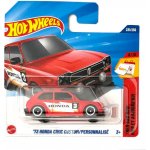Hot Wheels 73 Honda Civic Custom – Sleviste.cz