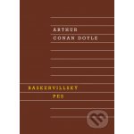 Baskervillský pes - Arthur Conan Doyle – Hledejceny.cz