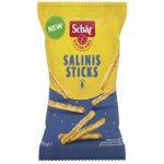 Schär Salinis sticks tyčinky bez lepku 75g – Sleviste.cz
