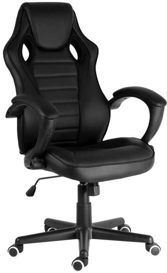 Neoseat NS-015 TEX černá