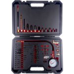 QUATROS QS30101 Kompresiometr - tester komprese pro benzínové i dieselové motory – Hledejceny.cz