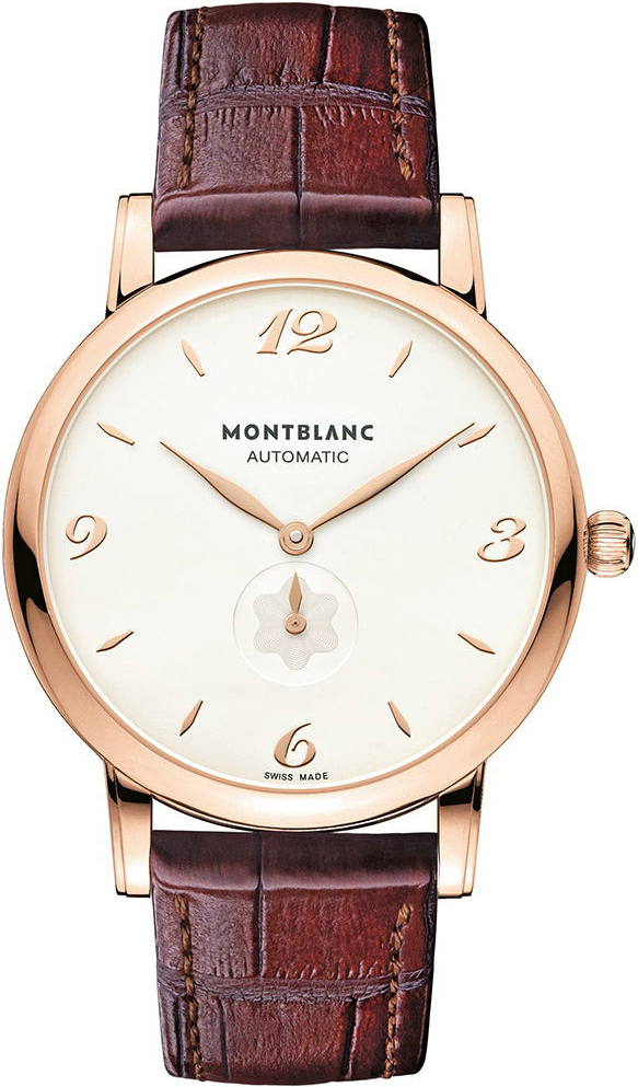 Mont Blanc 107076