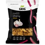 Grig Cvrččí chipsy Česnek 70 g – Zboží Dáma