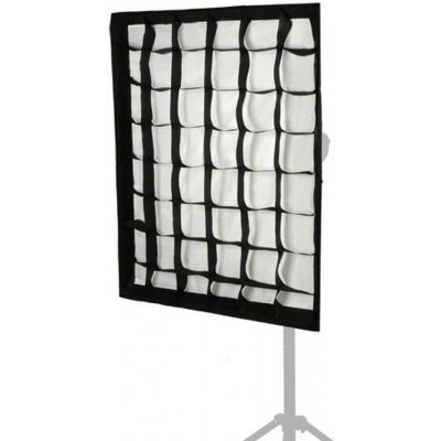 Walimex pro Softbox PLUS pro Balcar 60x80cm – Zboží Mobilmania