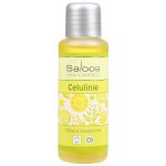 Saloos Celulinie tělový a masážní olej 500 ml – Hledejceny.cz